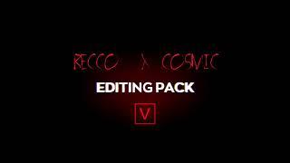 The Cosmic X Becco Pack