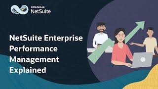 NetSuite Enterprise Performance Management (EPM) Explained