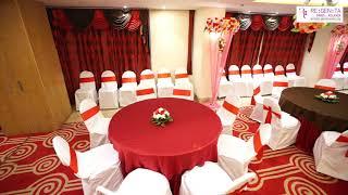 Best wedding halls in Kolkata || Regenta Orko’s Kolkata || Call 8420199649