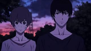 Zankyou no Terror (Truth Moment)