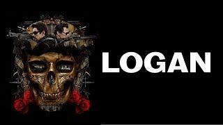 Sicario: Day of the Soldado Trailer (Logan Style)