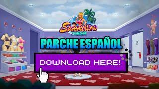 Summertime Saga | v21.0.0-wip.5258 | DESCARGAR LOS PARCHES AL IDIOMA ESPAÑOL!