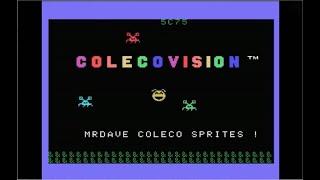 Coleco Debugger by MrDave