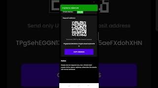 How to use the Tafabot  App/Deposit and Withdraw Funds