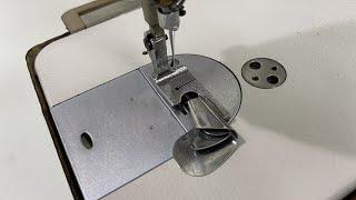 12 Ways to Use of Presser Foot that You Should definitely Try, for Beginners