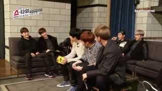 ENG SUB 140213 EXO's Showtime   Episode 12 Full www snakepiz wapka me