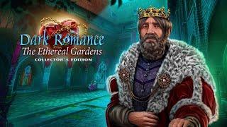 Lets Play Dark Romance 11 The Ethereal Gardens CE Full Walkthrough LongPlay 1080 HD Gameplay PC