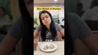 Best Ukadiche Modak In Mumbai #shorts