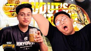 DUDUT'S KICHEN | ALMUSAL NG MGA GWAPO