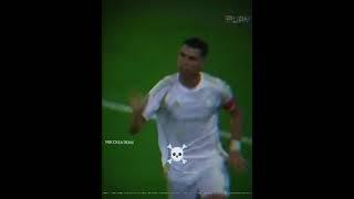 Ronaldo goal 