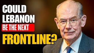 John Mearsheimer Interview - Fighting to Stay in Power?