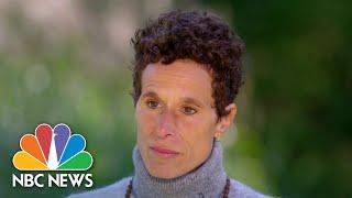 Andrea Constand On Cosby’s Release: ‘I Was Really Shocked. Disappointed.’