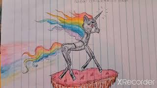 Robot Unicorn Attack 2 