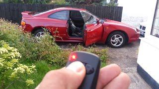 Car Remote Start DIY | How to do it | Explained