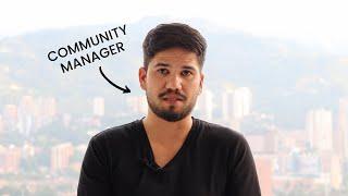 Que Hace un Community Manager - Tareas & Funciones EXPLICADO