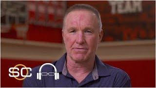 Chris Mullin talks the resurgence of St. John's hoops | SC with SVP