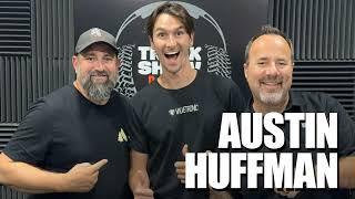 S2, E120 - Austin Huffman of Valvetronic Designs