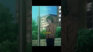 Экстрасенс исправляет свои ошибки..#shorts #аниме #anime