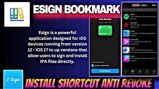 ESIGN INSTALL Shortcut Anti Revoke IPA:Agario Xelahot IOS 2.28.1