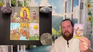 LEO - “ They Are Nervous! “ JUNE 30TH - JULY 7TH TAROT READING