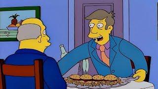 Steamed Hams