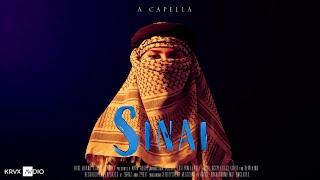 Sinai - Middle Eastern Female Vocal Acapella | Cleared For Sampling & Remixing on Krux Audio