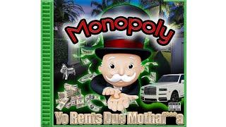 #ohydro #monopoly #playstation5  MR.Monopoly