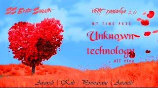 UNKNOWN TECHNOLOGY|vetti pasanga 3.0|SS Editz Sarath| Hills| girls Awarenesss|shortfilm| #shortfilm