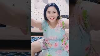 BIGO LIVE ‼️TANTE CANTIK HAMIL   #SHORTS bC6kuOKKyCY