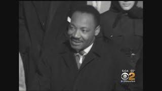 Honoring MLK 50 Years Later