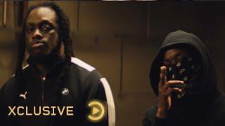 Kwengface X Haile (WSTRN) - Money Moves (Music Video) | Prod By ShowNProve
