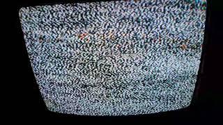 Radio Signal Interference on Analog TV