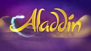 Disney's Aladdin is coming to Theatre Royal Plymouth!