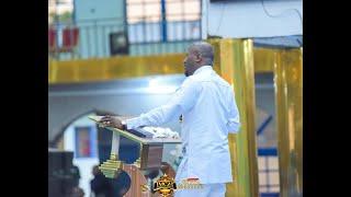 UNDERSTANDING TIMES AND SEASONS 2 By Apostle Johnson Suleman || Int’l Men Conf. 24 – Day3 Evening