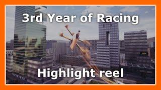 My third year of racing FPV - Racing Highlights