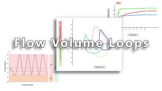 Flow Volume Loop | PFT | Respiratory Physiology | Made Easy