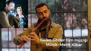 Gülen Gözler Film Müziği-Bülent Balan