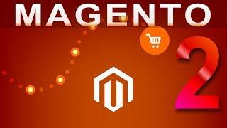 Introduction on Magento two - Learn Magento 2 from scratch a beginner Course & tutorial #3