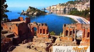 Sicilian luxury properties - luxury property in sicily exclusive villa real estate luxury sicilian