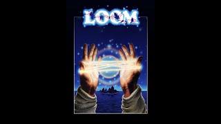 Loom (FM Towns) | Complete Walkthrough