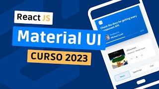 Curso Material UI #05: Introducción a Theming