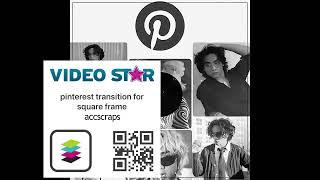 videostar qr code giveaway!! (part 2) read description!