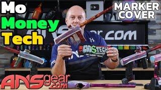 ANSgear Overview -  MoMoneyTech Marker Cover