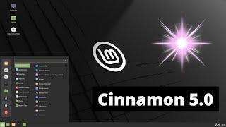 Cinnamon 5.0 Will Fundamentally Change the Way You Look  at Linux Mint 20.2 “Uma” | Modern & Light