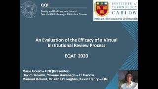 Maintaining the efficacy of external QA in a virtual world