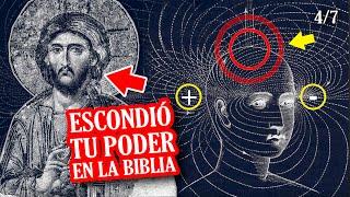  Jesús OCULTÓ Un PODEROSO Principio en La Biblia! Desvelando el Conocimiento SAGRADO: La POLARIDAD