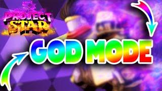 PROJECT STAR ROBLOX HACK / SCRIPT | GOD MODE | NEVER DIE | FINISH ANY DUNGEON!!!