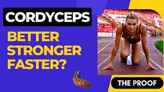 Can Cordyceps Sinensis Boost Your Exercise Performance?