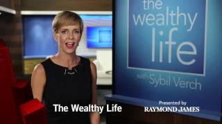 The Wealthy Life with Sybil Verch - Season 2 - Episode 12 - Promo