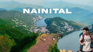 Nainital: Discover the Ultimate Travel Guide to Jaw-Dropping Views and Serene Lakes